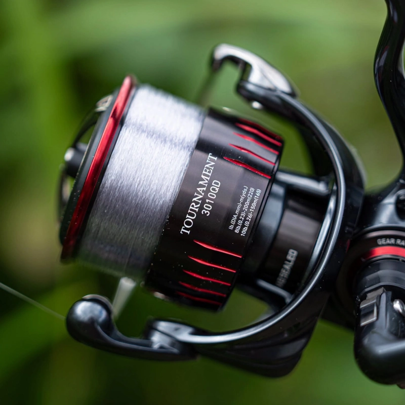 Daiwa 26 Tournament QD Match & Feeder Reel